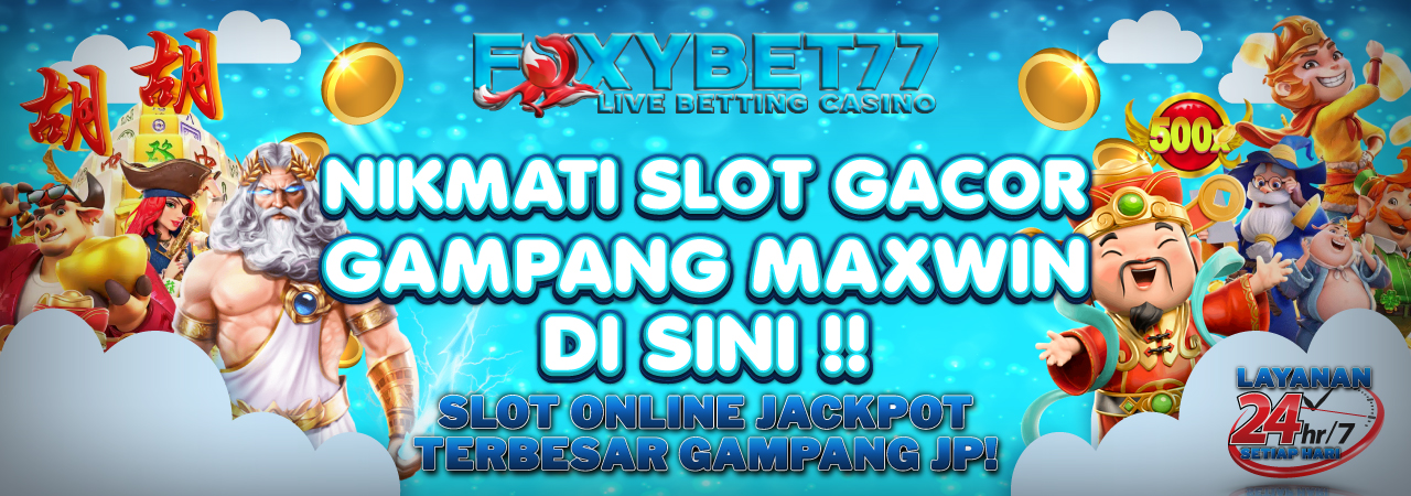 foxybet77